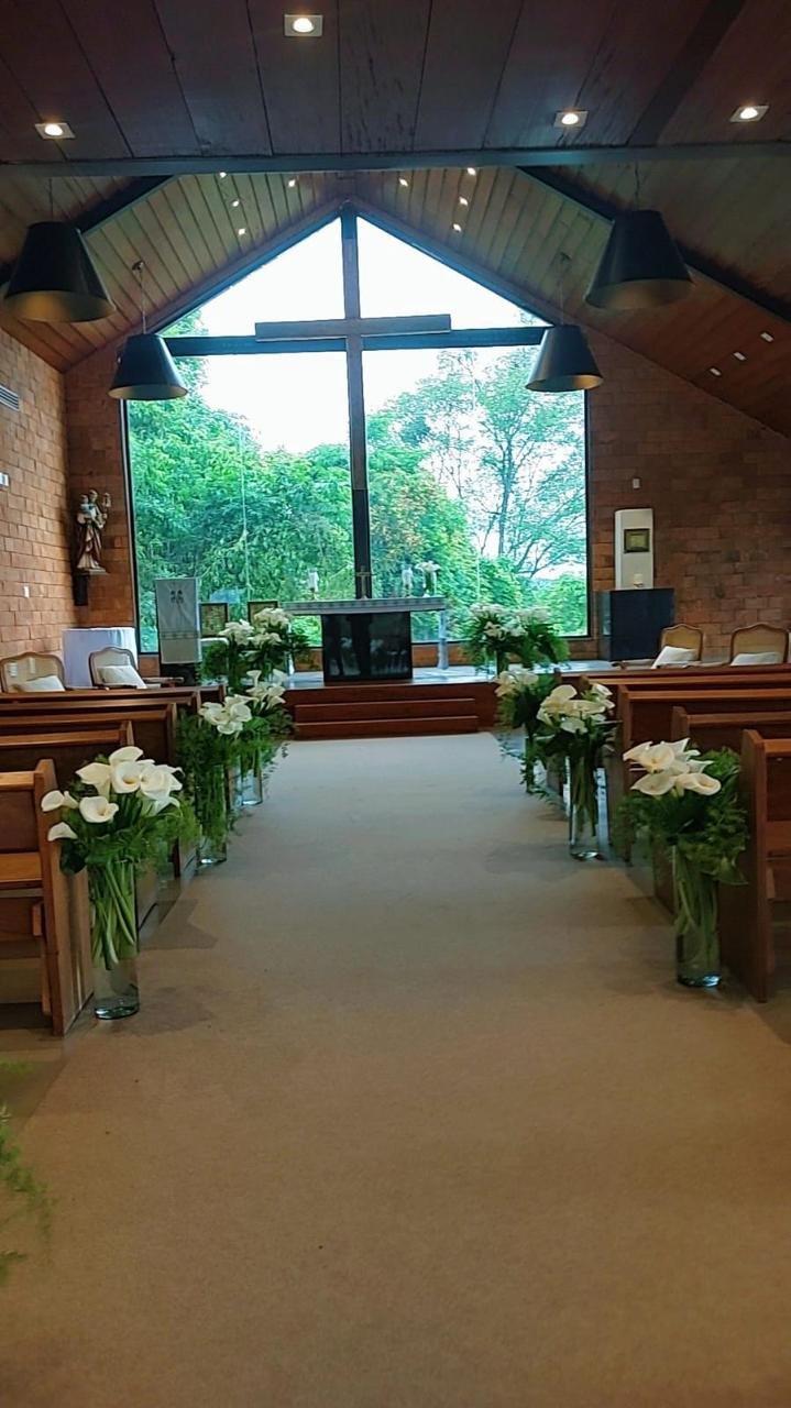 Decoração Casamento